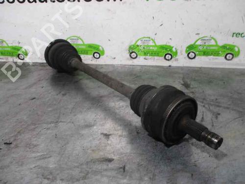 Right rear driveshaft MERCEDES-BENZ C-CLASS (W203)  | BP3135655M41 