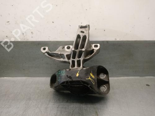 Used Engine mount RENAULT EXPRESS Box Body/MPV 1.5 Blue dCi 75 (F6AA) (75 hp) 29476919
