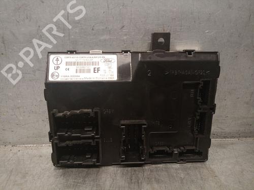 Used Fuse box FORD FIESTA VI (CB1, CCN) 1.0 EcoBoost (100 hp) 21578876