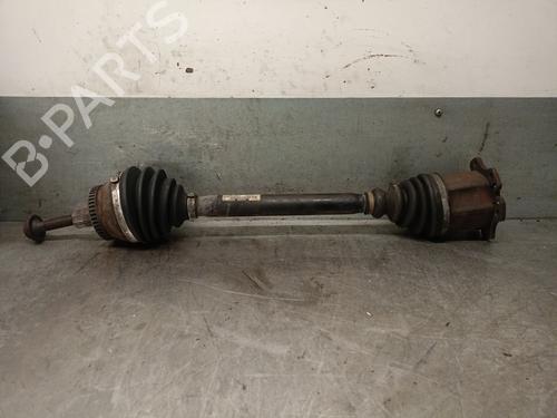 Used Left front driveshaft AUDI A4 B6 (8E2) 1.9 TDI (130 hp) 27202623