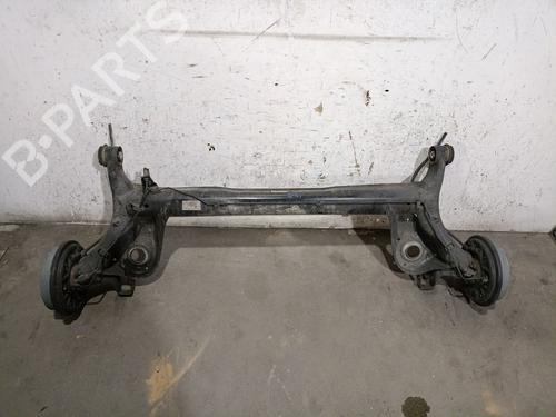 Used Rear axle SEAT Mii (KF1, KE1) 1.0 (75 hp) 26977174