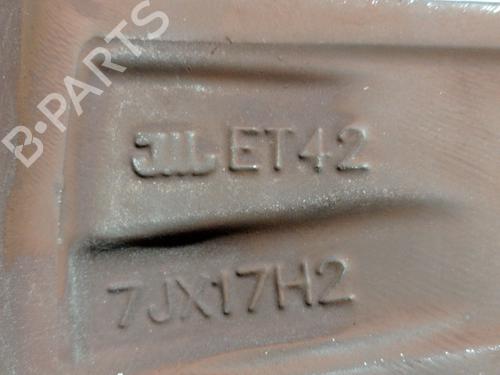 Rim SEAT LEON ST (5F8) 2.0 TDI | BP32388618C45 