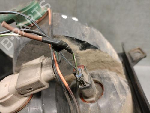 Farolim esquerdo DODGE CALIBER 2.0 CRD | BP32711843C34  - Image 6