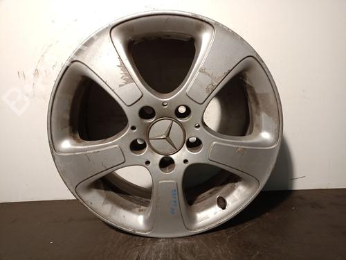 Used Rim MERCEDES-BENZ B-CLASS Sports Tourer (W245) B 200 CDI (245.208) (140 hp) 31042488