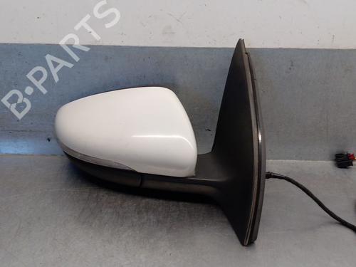 Right mirror VW GOLF VI (5K1) 1.6 TDI | BP29207208C27 