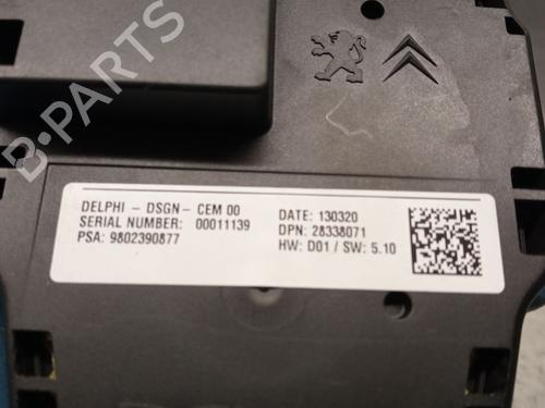 Switch CITROËN DS5 2.0 HDi 165 | BP24529236I30 