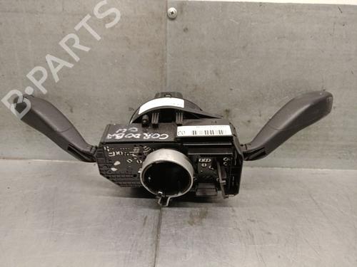 Headlight switch SEAT IBIZA III (6L1) 1.9 TDI | BP36162116I24 - Image 4