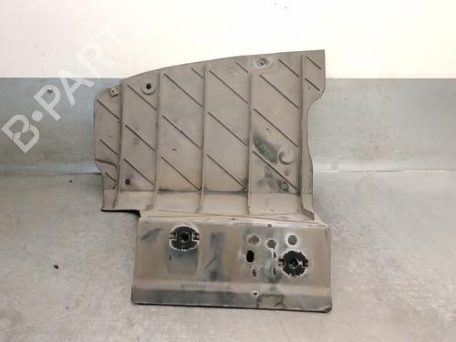 Used Underbody protection VW TIGUAN (5N_) 2.0 TDI 4motion (170 hp) 25606201