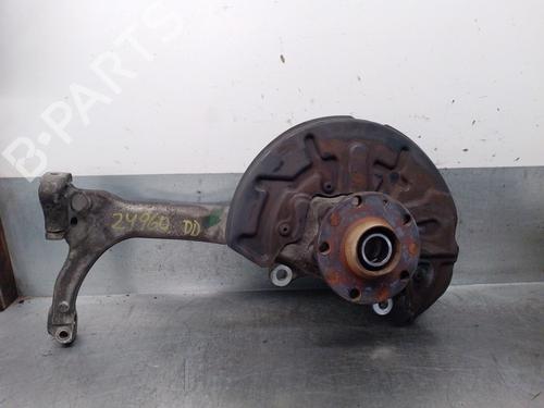 Right front steering knuckle AUDI A4 B7 (8EC) 2.0 TDI 16V | BP33173917M26 - Image 4