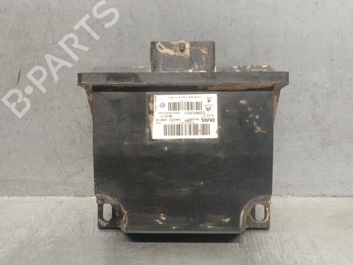 Used Gearbox control unit PEUGEOT 3008 II SUV (MC_, MR_, MJ_, M4_) 1.6 THP 165 (M45GYW, M45GZW, M45GYV) (165 hp) 24981238