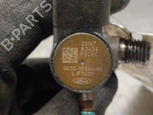Injector FORD TRANSIT V363 Van (FCD, FDD) 2.0 EcoBlue | BP39588913M100 - Image 5
