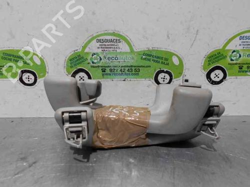 Front right interior door handle TOYOTA PRIUS (_W3_) 1.8 Hybrid (ZVW30) | BP3216371I14 