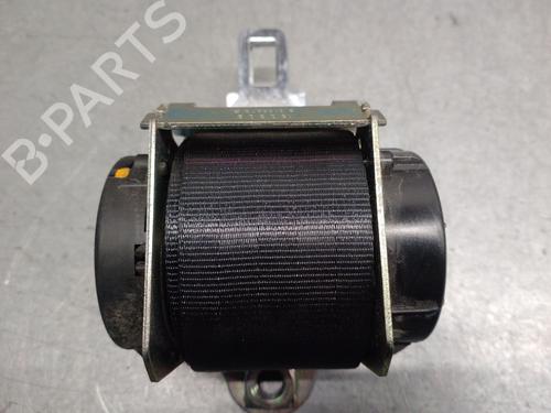 Rear center seatbelt SKODA YETI (5L) 2.0 TDI | BP31837961I27 