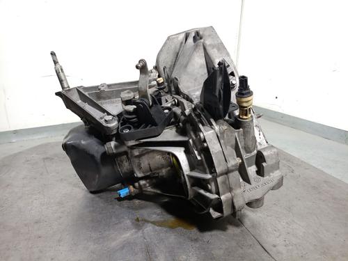 Gearbox DACIA SANDERO 1.5 dCi | BP33754324M3  - Image 6