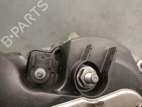 Alternator OPEL VECTRA C (Z02) 3.0 CDTi (F69) | BP30743325M7