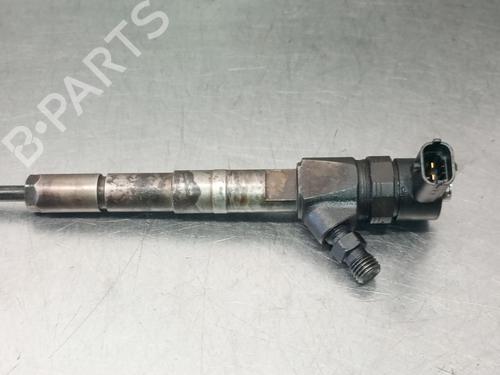 Used Injector Injector FIAT 500L (351_, 352_) 1.6 D Multijet (199LYD1B) (105 hp) 34396648 34396648