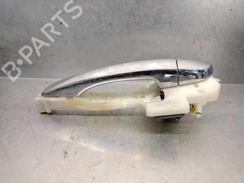 Rear left exterior door handle HYUNDAI TUCSON (TL, TLE) 1.6 CRDi | BP25761604C130 