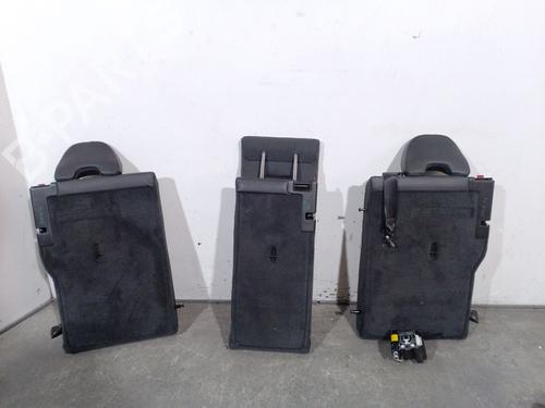 Rear seat VOLVO XC60 I SUV (156) D5 AWD | BP29956249C17