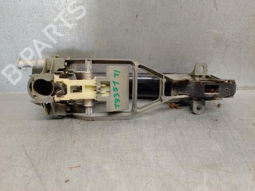 Rear left exterior door handle VW TOUAREG (7LA, 7L6, 7L7) 3.2 V6 | BP18101507C130 