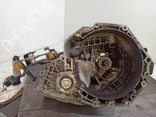 Used Gearbox OPEL VECTRA B (J96) 2.0 DTI 16V (F19) (101 hp) 7950015