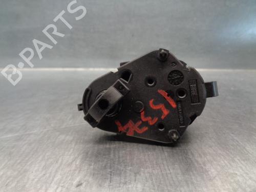 Heater blower motor BMW 3 (E46) 320 d | BP9833966M62 
