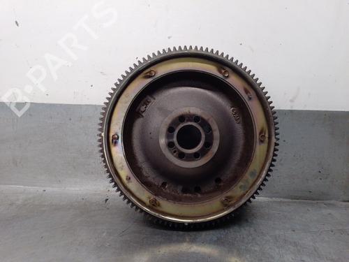Used Flywheel NISSAN PICK UP (D22) 2.5 Di (133 hp) 30888107