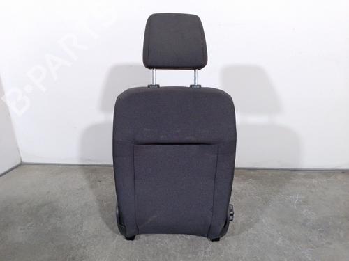 Right front seat FORD FIESTA VI (CB1, CCN) 1.5 TDCi | BP16676278C16 