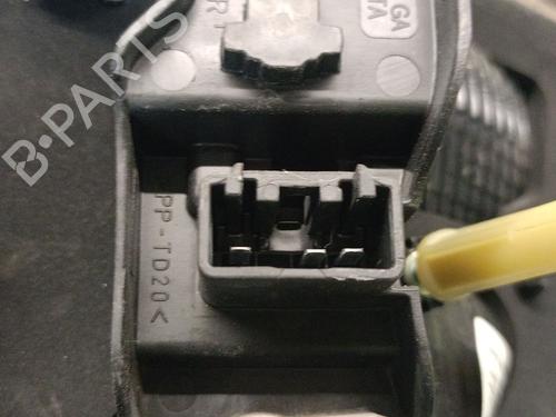 Right tailgate light FORD C-MAX II (DXA/CB7, DXA/CEU) 1.6 TDCi | BP37613450C80 - Image 6