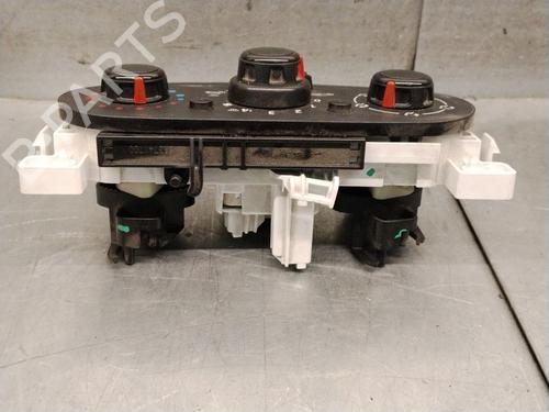 Climate control DACIA SANDERO II TCe 90 (B8M1, B8MA, B8AC) | BP35782800I5 - Image 3