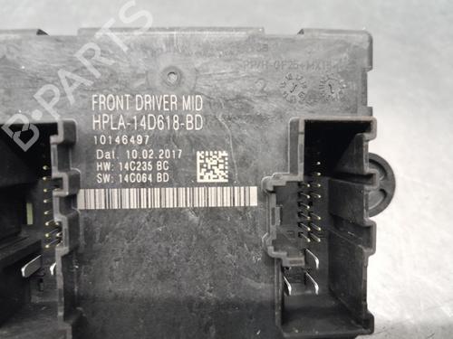 Electronic module LAND ROVER DISCOVERY V (L462) 2.0 Sd4 4x4 | BP36996584M83 - Image 3