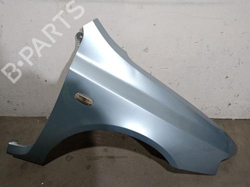 Used Right front fenders FIAT STILO (192_) 1.9 D Multijet (100 hp) 29190051
