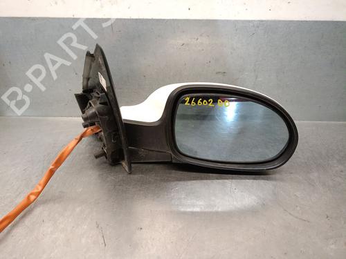 Used Right mirror Right mirror 39466660 39466660