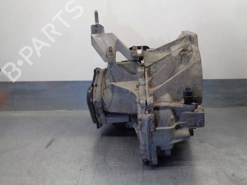 Gearbox FORD FOCUS I (DAW, DBW) 1.6 16V | BP13238937M3 