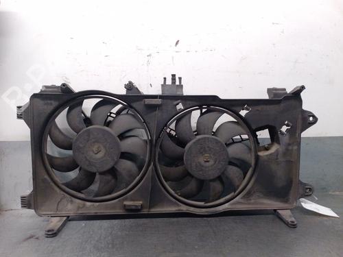 Used Radiator fan Radiator fan 36165773 36165773