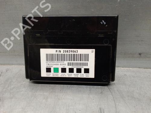 Used Electronic module CHEVROLET CAPTIVA (C100, C140) [2006-2025]  17364986