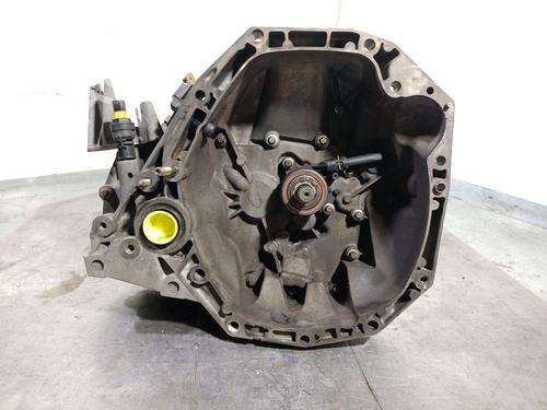 Used Gearbox Gearbox RENAULT CLIO II (BB_, CB_) 1.5 dCi (B/C2J) (68 hp) 39589035 39589035