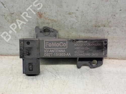 Used Antenna/Base FORD B-MAX (JK) 1.6 TDCi (95 hp) 28795398