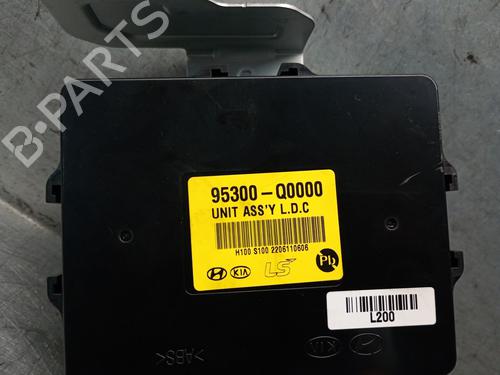 Module électronique HYUNDAI i20 III (BC3, BI3) 1.0 T-GDI hybrid 48V | BP28542735M83 