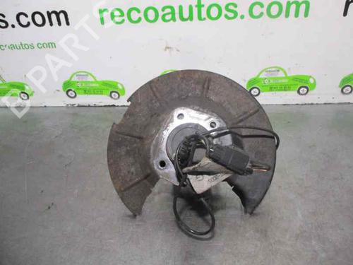 Right rear steering knuckle FORD GALAXY II (WA6) 2.0 TDCi | BP2335568M28 