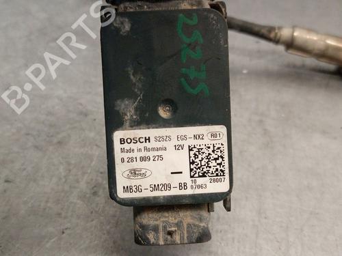 Electronic sensor VW AMAROK (T1A, T1B) 3.0 TDI 4motion | BP34519053M84  - Image 6