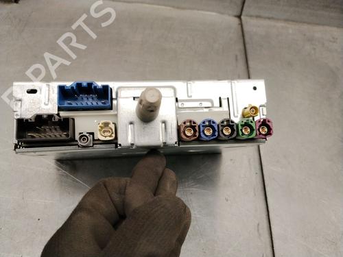 Radio CITROËN JUMPY III Platform/Chassis (V_) E-JUMPY | BP37075124E6 - Image 4