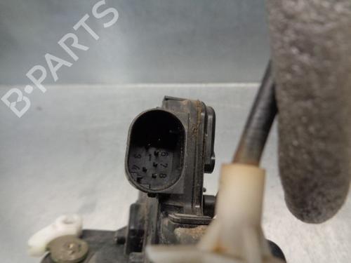 Rear right lock BMW 3 (E46) 320 d | BP11697751C99 