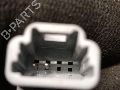 Seat buckle RENAULT CLIO V (B7_) 1.0 LPG (B7MT) | BP40600544I32 - Image 5