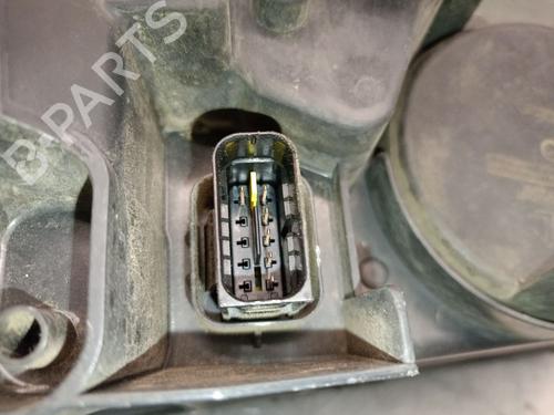 Right headlight CITROËN C4 Picasso II 1.6 HDi / BlueHDi 115 | BP39098979C29 - Image 7
