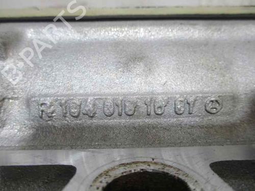 Cylinder head MERCEDES-BENZ C-CLASS (W202)  | BP10979032M5 