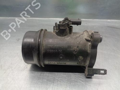 Used Mass air flow sensor BMW 3 (E90) 320 d (177 hp) 9968649