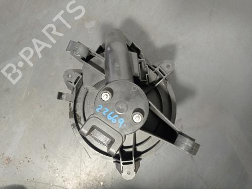 Heater blower motor LANCIA MUSA (350_) 1.4 (350.AXF1A) | BP25822173M62 