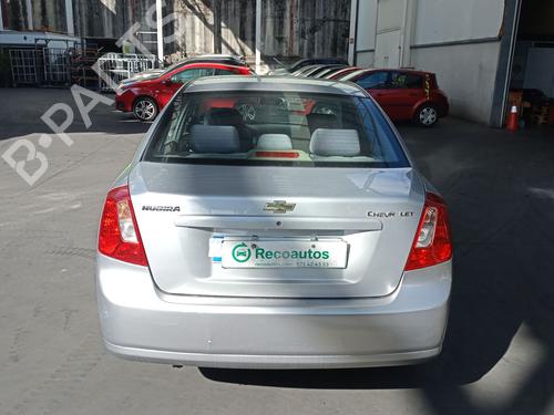 Left front window switch CHEVROLET NUBIRA Saloon 1.6 | BP40081091I27 - Image 10