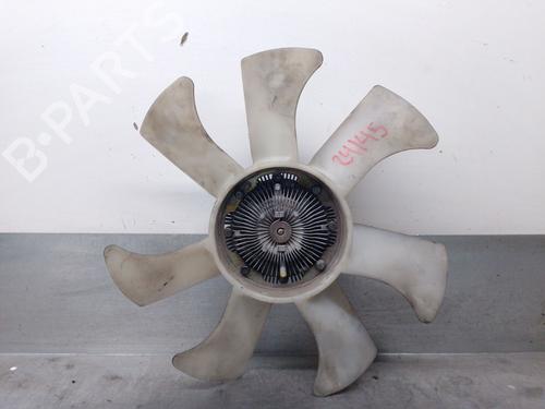 Ventoinha NISSAN PICK UP (D22) | BP30774258M128