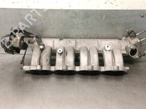 Intake manifold HYUNDAI i30 (FD) 1.6 CRDi | BP37418008M70 - Image 2